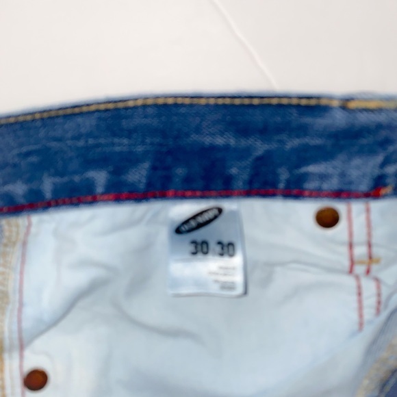 Old Navy men’s regular fit jeans size 30 x 30‎ - Picture 3 of 4